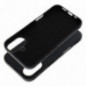 Kryt Silicone Mag Cover na Apple iPhone 16 MagSAFE  Čierny