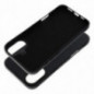 Kryt Silicone Mag Cover na Apple iPhone 16 Plus MagSAFE  Čierny