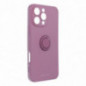 Kryt Roar Amber na Apple iPhone 16 Pro Max Fialový (Purple)