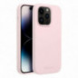 Kryt Roar Cloud-Skin na Apple iPhone 16 Pro Max Svetlo ružový