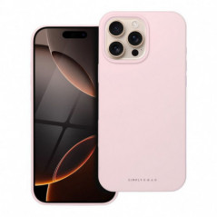 Kryt Roar Cloud-Skin na Apple iPhone 16 Pro Max Svetlo modrý