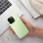 Kryt Roar Cloud-Skin na Apple iPhone 16 Plus Svetlo zelený