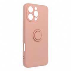 Kryt Roar Amber na Apple iPhone 16 Pro Max Ružový