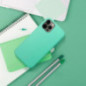 Kryt Roar Colorful Jelly na Apple iPhone 16 Mätový