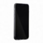 Kryt Roar Jelly Case na Apple iPhone 16 Plus Transparentný
