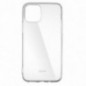 Kryt Roar Jelly Case na Apple iPhone 16 Plus Transparentný