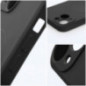 Kryt Silicone Mag Cover na Apple iPhone 16 Plus MagSAFE  Čierny