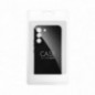 Kryt Soft na Samsung Galaxy S24 FE Čierny