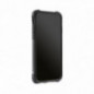 Tvrdený kryt Armor na Samsung Galaxy S24 FE Čierny