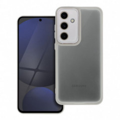 Kryt VARIETE na Samsung Galaxy S24 FE Elegant  Oceľový