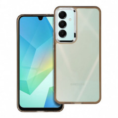 Kryt Pearl na Samsung Galaxy S24 FE Čierny
