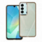 Kryt Pearl na Samsung Galaxy S24 FE Čierny