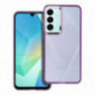 Kryt Pearl na Samsung Galaxy S24 FE Fialový (Purple)