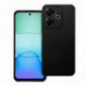 Kryt Silicone 2mm na XIAOMI Redmi 13 4G Čierny Kryt Silicone 2mm na XIAOMI Redmi 13 4G Čierny