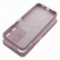 Kryt Silicone 2mm na XIAOMI Redmi 13 4G Pieskovo ružový Kryt Silicone 2mm na XIAOMI Redmi 13 4G Pieskovo ružový