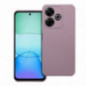 Kryt Silicone 2mm na XIAOMI Redmi 13 4G Pieskovo ružový Kryt Silicone 2mm na XIAOMI Redmi 13 4G Pieskovo ružový
