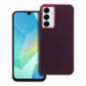 Kryt FRAME na Samsung Galaxy A16 Elegant  Fialový (Purple)