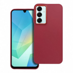 Kryt FRAME na Samsung Galaxy A16 Elegant  Purpurový