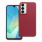 Kryt FRAME na Samsung Galaxy A16 Elegant  Purpurový