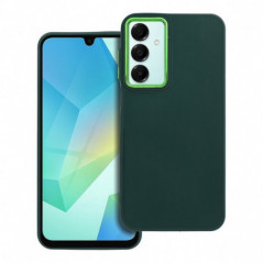 Kryt FRAME na Samsung Galaxy A16 Elegant  Zelený