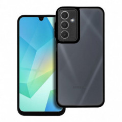 Kryt VARIETE na Samsung Galaxy A16 Elegant  Čierny
