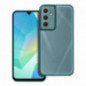 Kryt VARIETE na Samsung Galaxy A16 Elegant  Tmavo zelený