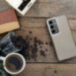 Kryt Pearl na Samsung Galaxy A16 Čierny