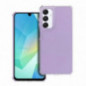 Kryt MATRIX na Samsung Galaxy A16 Svetlo fialová