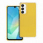 Kryt MATRIX na Samsung Galaxy A16 Žltý