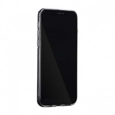 Kryt Roar Jelly Case na Samsung Galaxy S25 Ultra Transparentný