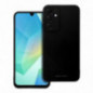 Kryt Roar Luna na Samsung Galaxy A16 Jednofarebný, Štýlový, Estetický doplnok  Čierny