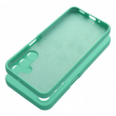 Kryt Silicone 2mm na Samsung Galaxy A16 Mätový