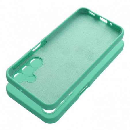 Kryt Silicone 2mm na Samsung Galaxy A16 Mätový