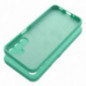 Kryt Silicone 2mm na Samsung Galaxy A16 Mätový Kryt Silicone 2mm na Samsung Galaxy A16 Mätový