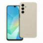 Kryt Roar Space na Samsung Galaxy A16 Jednofarebný, Elegant  Aqua White