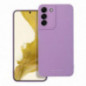 Kryt Roar Space na Samsung Galaxy A36 Jednofarebný, Elegant  Čierny