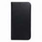 Peňaženkové puzdro Smart Case Book na Apple iPhone 16 Pro Čierny