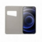 Peňaženkové puzdro Smart Case Book na Apple iPhone 16 Pro Čierny