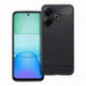 Kryt Carbon na XIAOMI Redmi 13 4G Elegant  Čierny