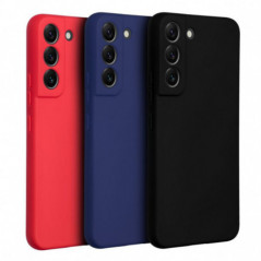 Kryt Soft na Samsung Galaxy A36 Čierny