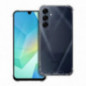 Kryt Roar Armor Jelly na Samsung Galaxy A16 Prémiové puzdro  Transparentný