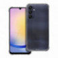 Kryt Roar Armor Jelly na Samsung Galaxy A25 5G Prémiové puzdro  Transparentný
