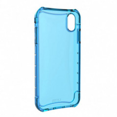Kryt Urban Armor Gear Plyo na Apple iPhone X Prémiové puzdro  MagSAFE  Transparentný