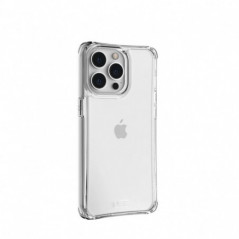 Kryt Urban Armor Gear Plyo na Apple iPhone 13 Pro Prémiové puzdro  MagSAFE  Transparentný