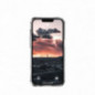 Kryt Urban Armor Gear Plyo na Apple iPhone 13 Pro Prémiové puzdro  MagSAFE  Transparentný
