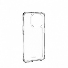 Kryt Urban Armor Gear Plyo na Apple iPhone 13 Pro Prémiové puzdro  MagSAFE  Transparentný