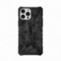 Kryt Urban Armor Gear Pathfinder na Apple iPhone 13 Pro Max Prémiové puzdro  MagSAFE  Nočná kamufláž