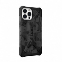 Kryt Urban Armor Gear Pathfinder na Apple iPhone 13 Pro Max Prémiové puzdro  MagSAFE  Nočná kamufláž