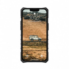 Kryt Urban Armor Gear Pathfinder na Apple iPhone 13 Pro Max Prémiové puzdro  MagSAFE  Nočná kamufláž