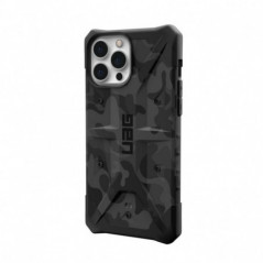 Kryt Urban Armor Gear Pathfinder na Apple iPhone 13 Pro Max Prémiové puzdro  MagSAFE  Nočná kamufláž